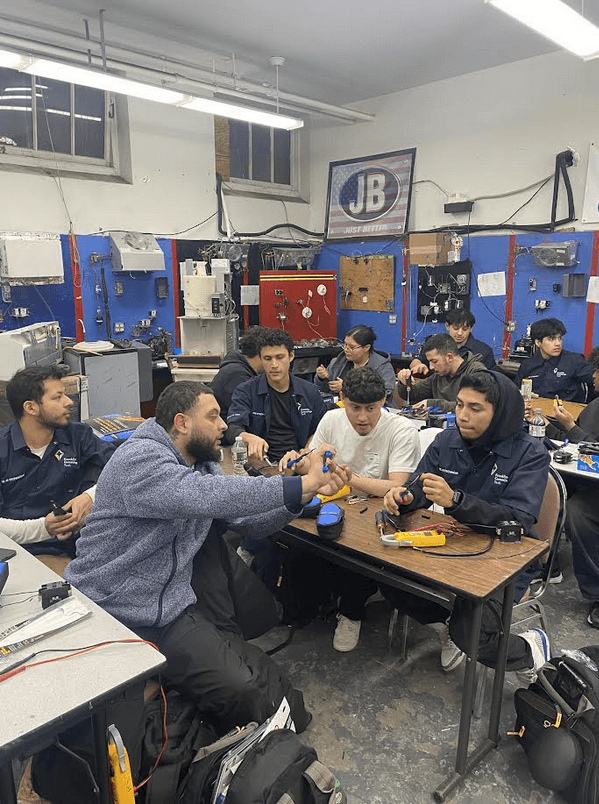 Economic Sustainability and Mobility Programs